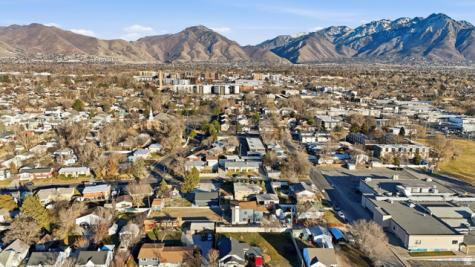 821 E Springview Drive S Millcreek UT 84106