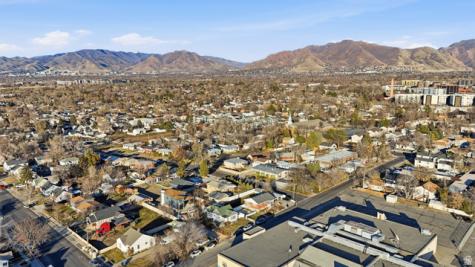 821 E Springview Drive S Millcreek UT 84106