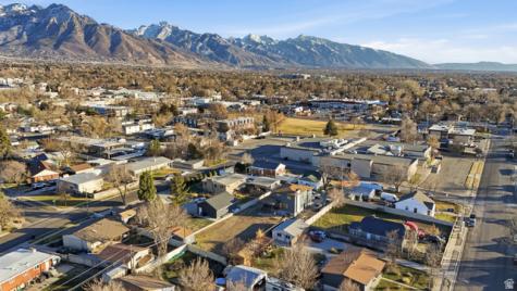 821 E Springview Drive S Millcreek UT 84106