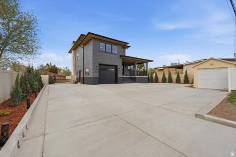 821 E Springview Drive S Millcreek UT 84106
