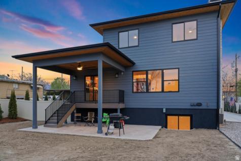 821 E Springview Drive S Millcreek UT 84106