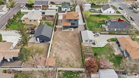 821 E Springview Drive S Millcreek UT 84106