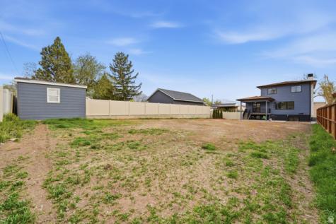 821 E Springview Drive S Millcreek UT 84106