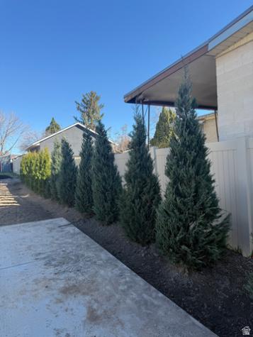 821 E Springview Drive S Millcreek UT 84106