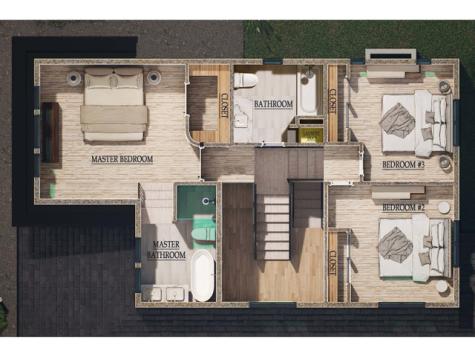 821 E Springview Drive S Millcreek UT 84106