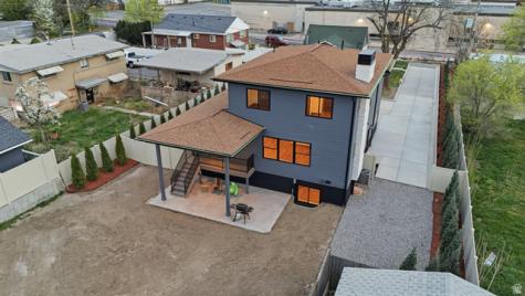 821 E Springview Drive S Millcreek UT 84106