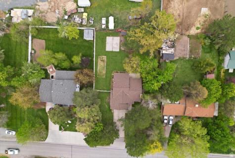 160 N 100 E Hyde Park UT 84318