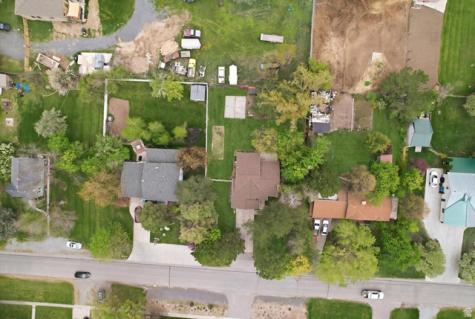 160 N 100 E Hyde Park UT 84318