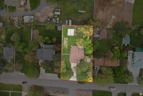 160 N 100 E Hyde Park UT 84318