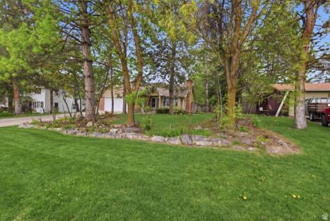 160 N 100 E Hyde Park UT 84318