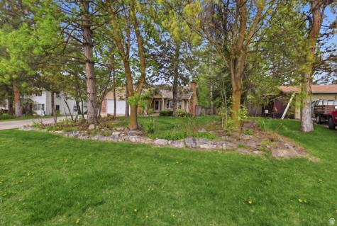 160 N 100 E Hyde Park UT 84318