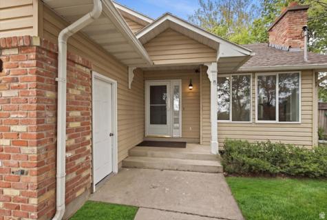 160 N 100 E Hyde Park UT 84318