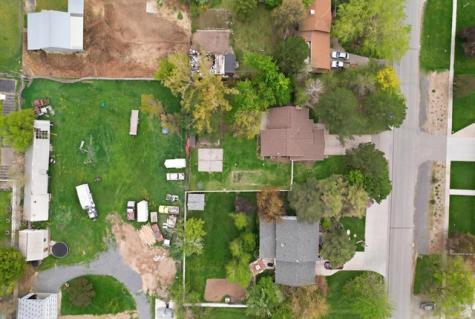 160 N 100 E Hyde Park UT 84318