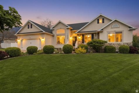 1386 N 1000 E American Fork UT 84003