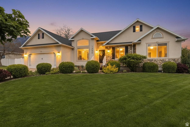 1386 N 1000 E American Fork UT 84003
