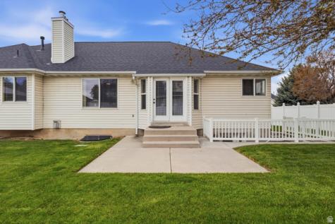 1386 N 1000 E American Fork UT 84003