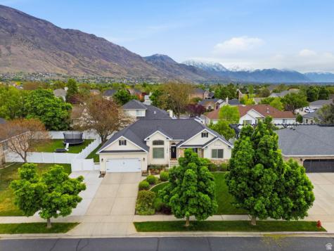 1386 N 1000 E American Fork UT 84003