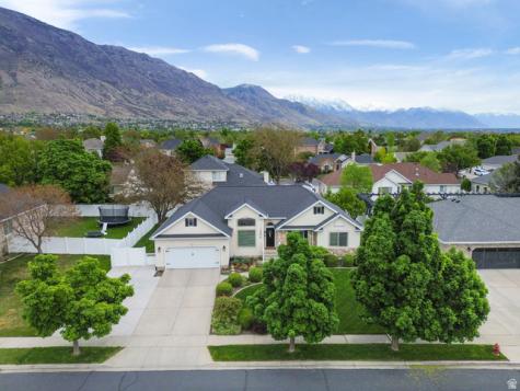 1386 N 1000 E American Fork UT 84003