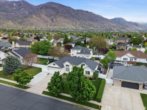 1386 N 1000 E American Fork UT 84003