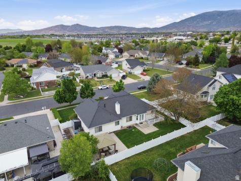 1386 N 1000 E American Fork UT 84003