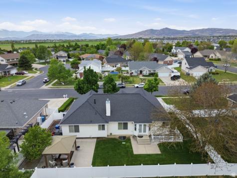 1386 N 1000 E American Fork UT 84003