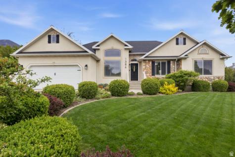 1386 N 1000 E American Fork UT 84003