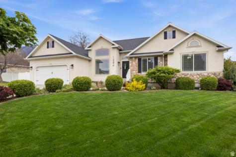 1386 N 1000 E American Fork UT 84003