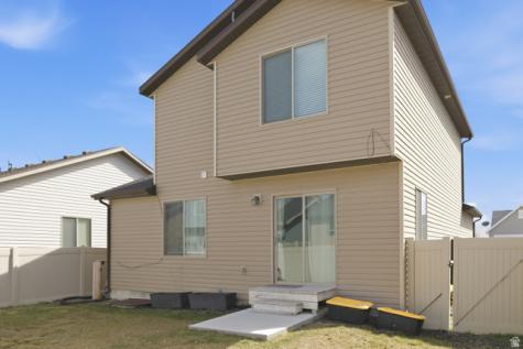 1711 E Shadow Drive Eagle Mountain UT 84005