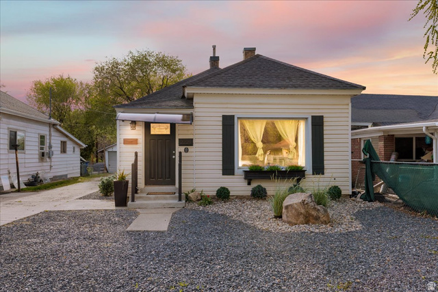 2229 Jackson Avenue Ogden UT 84401