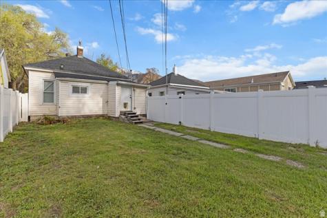 2229 Jackson Avenue Ogden UT 84401