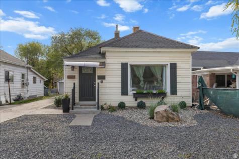 2229 Jackson Avenue Ogden UT 84401