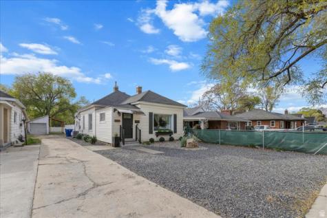 2229 Jackson Avenue Ogden UT 84401