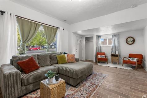 2229 Jackson Avenue Ogden UT 84401