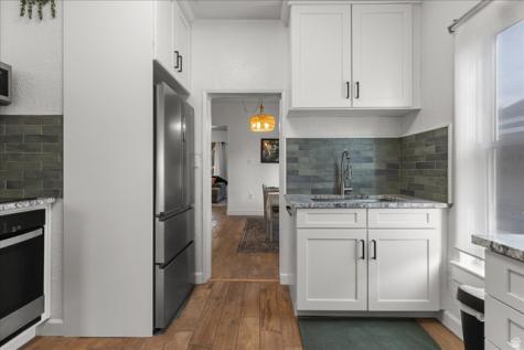 2229 Jackson Avenue Ogden UT 84401