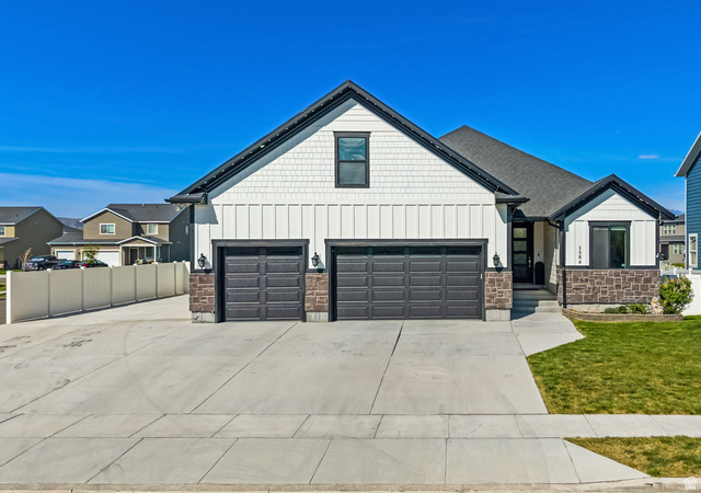 1584 S Evans Street W Lehi UT 84043