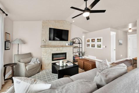 2681 E Clarkstone Drive Eagle Mountain UT 84005