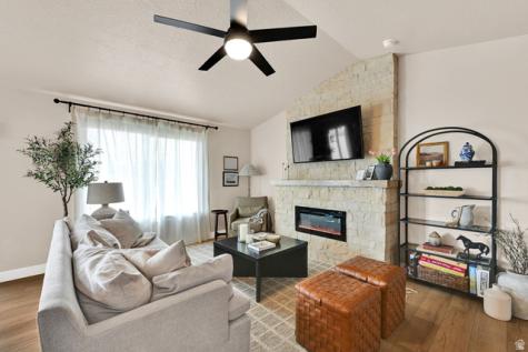 2681 E Clarkstone Drive Eagle Mountain UT 84005