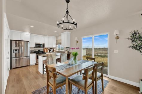 2681 E Clarkstone Drive Eagle Mountain UT 84005