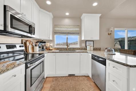2681 E Clarkstone Drive Eagle Mountain UT 84005