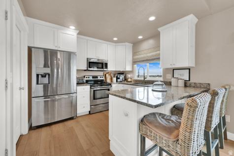 2681 E Clarkstone Drive Eagle Mountain UT 84005