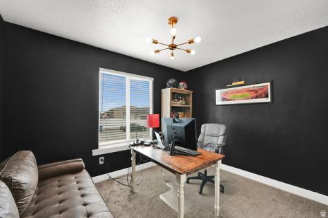 2681 E Clarkstone Drive Eagle Mountain UT 84005