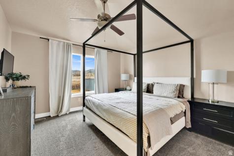 2681 E Clarkstone Drive Eagle Mountain UT 84005