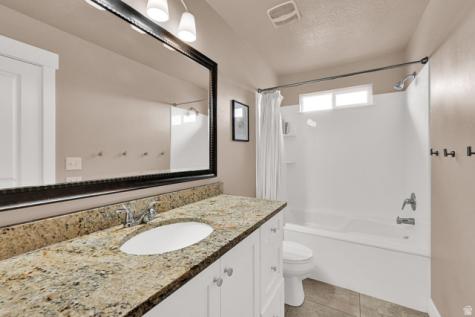 2681 E Clarkstone Drive Eagle Mountain UT 84005