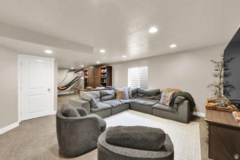 2681 E Clarkstone Drive Eagle Mountain UT 84005