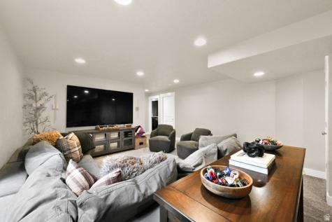 2681 E Clarkstone Drive Eagle Mountain UT 84005