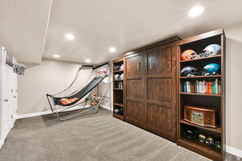 2681 E Clarkstone Drive Eagle Mountain UT 84005