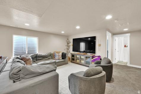 2681 E Clarkstone Drive Eagle Mountain UT 84005