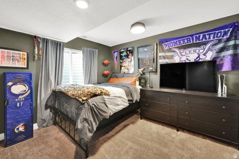 2681 E Clarkstone Drive Eagle Mountain UT 84005