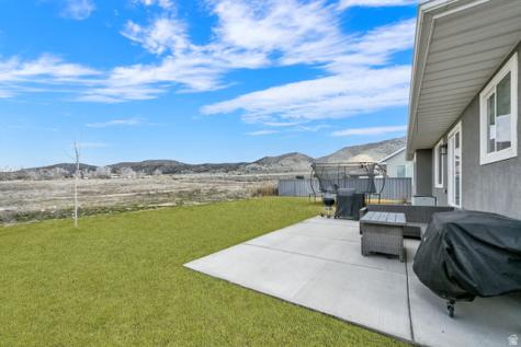 2681 E Clarkstone Drive Eagle Mountain UT 84005