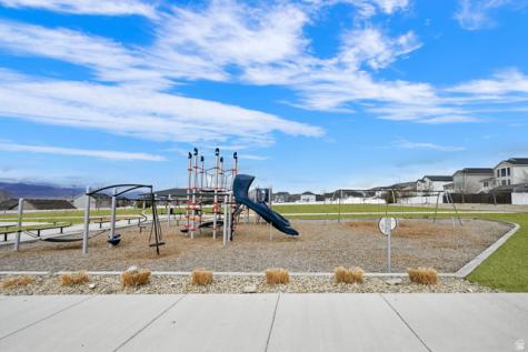 2681 E Clarkstone Drive Eagle Mountain UT 84005